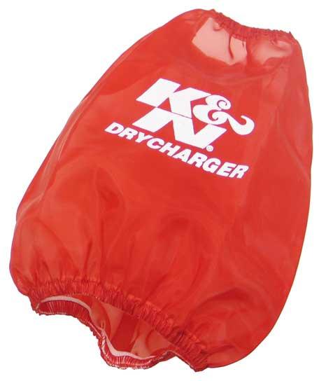 K&N AIR FILTER WRAP 13794155