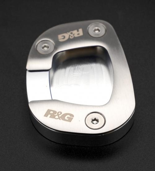 R&G KICKSTAND SHOE 41955081