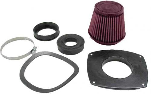 K&N SU7588 K&N AIR FILTER