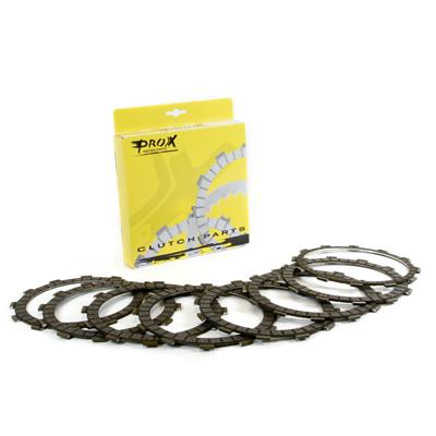 PROX FRICTION PLATE SET PX16S24028