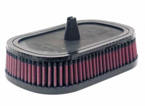 K&N SU2501 K&N AIR FILTER