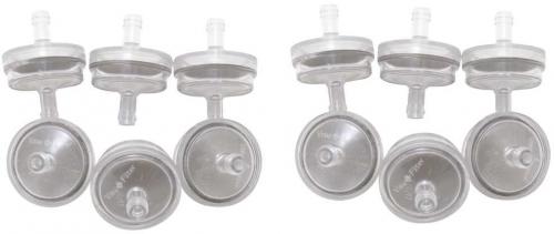 K&N FUEL FILTER 81-0230