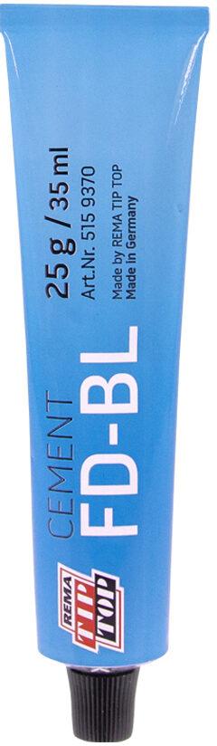 HOCO PARTS SPECIAL CEMENT BL 25GR