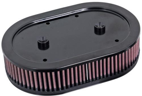 K&N OVAL AIR FILTER 13794336