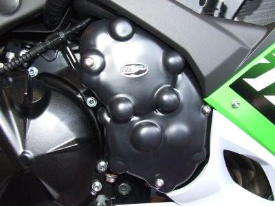 R&G ENGINE COVER, STARTER, RHS 41840014