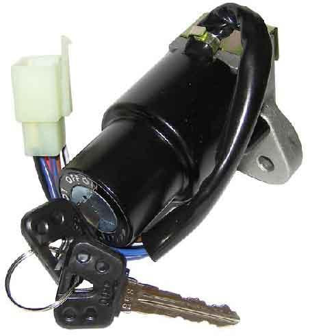 UNIVERSAL IGNITION SWITCH, YAMAHA 178165
