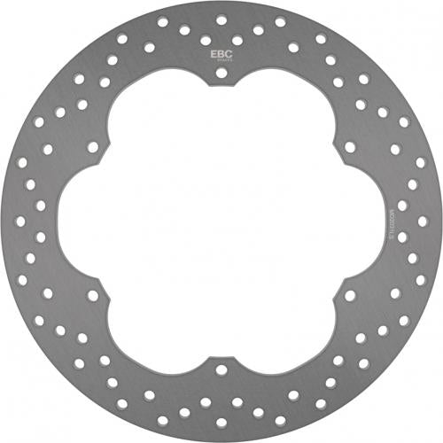 EBC BRAKE DISC MD2031LS EBC BRAKE DISC