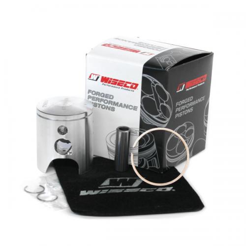 WISECO PISTON KIT WIW671M04600