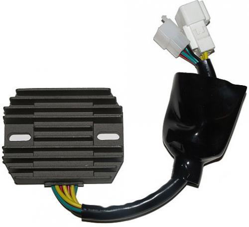 HOCO PARTS REGULATOR, 67 3691
