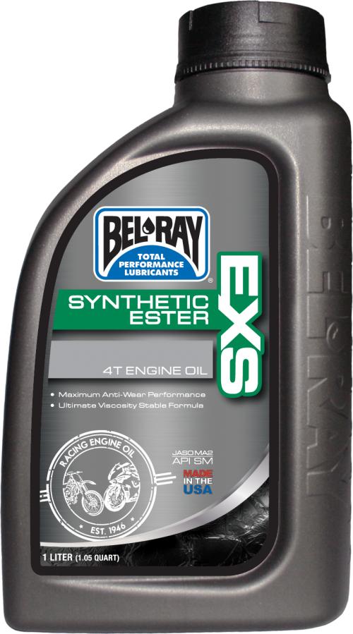 BEL-RAY EXS 10W-40 1L