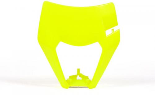 RTECH FRONT HEADLIGHT KTM NEON YELLOW 562845306
