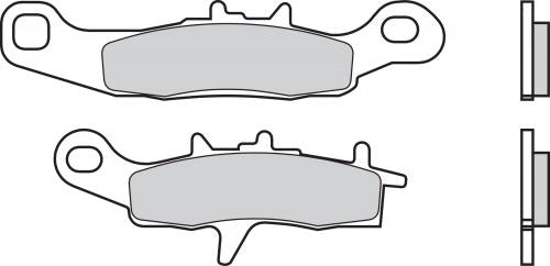 BREMBO 07KA22SX BRAKE PADS SINTER