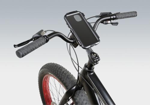 OPTILINE CASE, HARD CASE IPHONE XR / 11