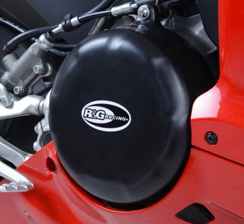 R&G ENGINE COVER, RHS 41810028