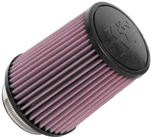 K&N UNIVERSAL CLAMP-ON AIR FILTER 13794692