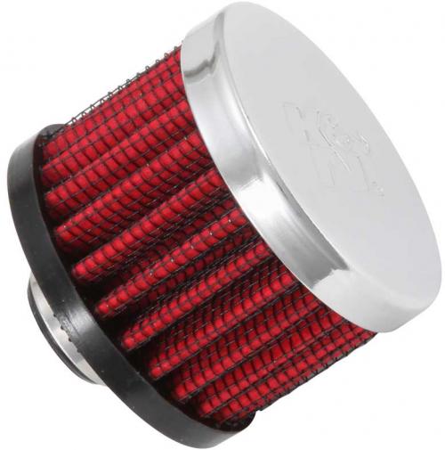 K&N 62-1320 3/8 K&N VENT AIR FILTER/BREATHER