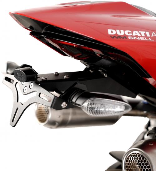 R&G TAIL TIDY STREETFIGHTER PANIGALE 2025-