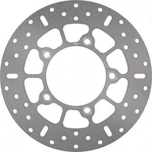 EBC BRAKE DISC MD4133 EBC BRAKE DISC