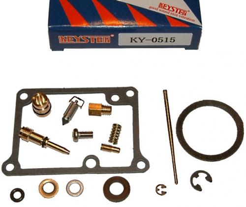 KEYSTER CARBURRETOR REPAIR SET KY-0515