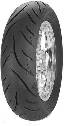 AVON 110/90 -19 COBRA CHROME AV91