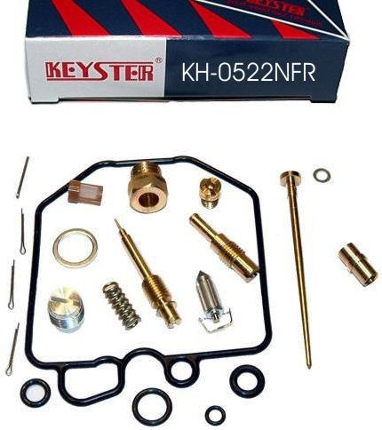 KEYSTER CARBURRETOR REPAIR FULL KIT KH-0522NFR