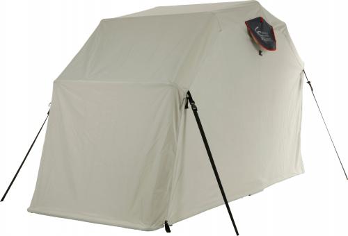 ACEBIKES MOTORSHELTER COVER M
