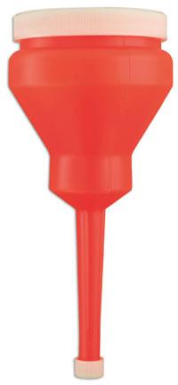 LASER TOOLS FUNNEL 80MM - RED