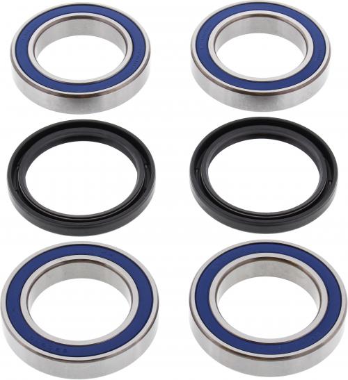 ALL BALLS WHEEL BEARING KIT REAR 25-1428