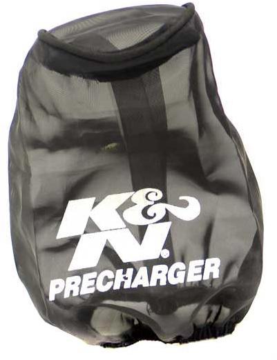 K&N AIR FILTER WRAP 22-8029PK