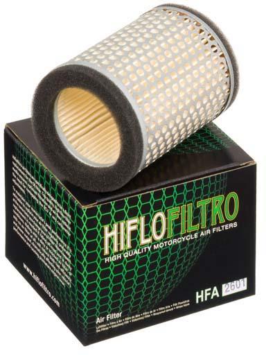 HIFLO HFA2601 HIFLO AIR FILTER