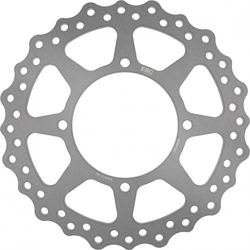 EBC BRAKE DISC MD6158C EBC MOTOCROSS CONTOUR BRAKE DISC