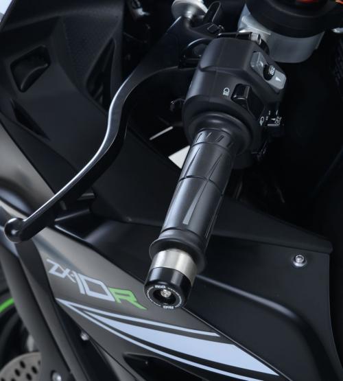 R&G BAR END SLIDER 41030106