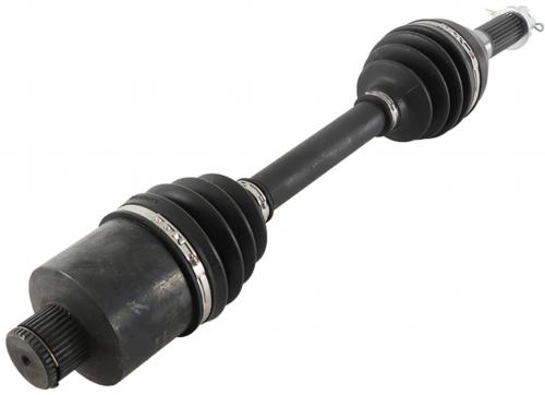 ALL BALLS 8 BALL AXLE