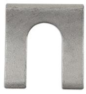 LASER TOOLS BRAKE HOSE CLIPS SILVER LT34112