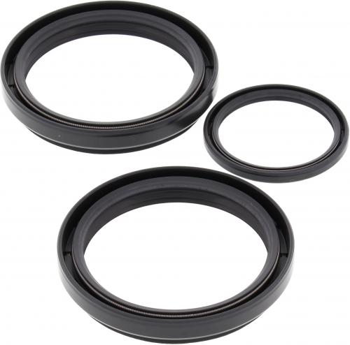 ALL BALLS DIFF. SEAL KIT REAR 25-2072-5