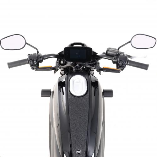 R&G AERO CRASH PROTECTORS RGCP0555BL
