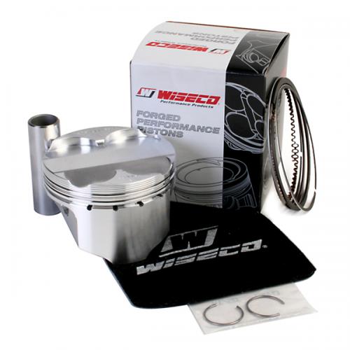 WISECO PISTON KIT WIW4702M07300