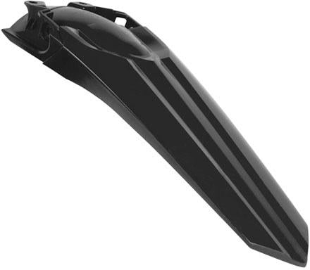 RTECH REAR FENDER HONDA BLACK 561410037