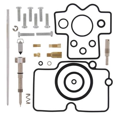 PROX CARBURETOR REBUILD KIT PX5510087