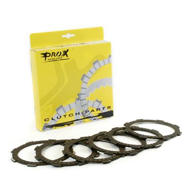 PROX FRICTION PLATE SET PX16S41009