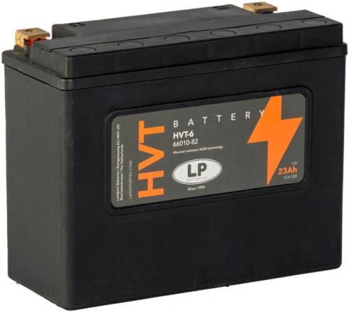LANDPORT HVT-6