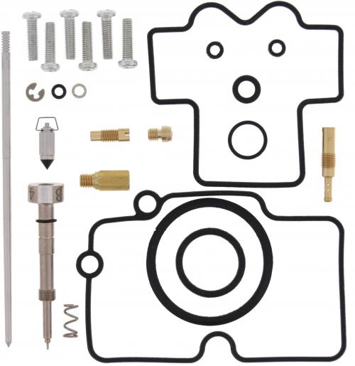 ALL BALLS CARBURETOR REBUILD KIT 26-1272