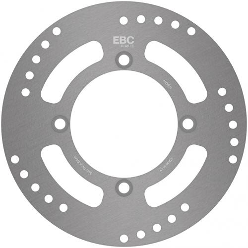 EBC BRAKE DISC MD511 EBC BRAKE DISC
