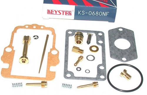 KEYSTER CARBURRETOR REPAIR SET KS-0680NF