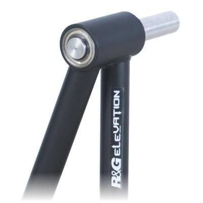 R&G SINGLE SIDED PADDOCK STAND PIN 41999130