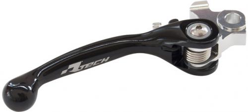 RTECH UNBREAK FORGED ALU BRAKE LEVER KAWASAKI BLCK 567325104