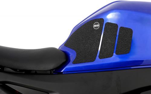 R&G YZF-R125 23-TRACTION S-CLEAR 6-KIT