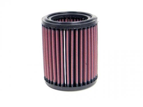 K&N KA7580 K&N AIR FILTER