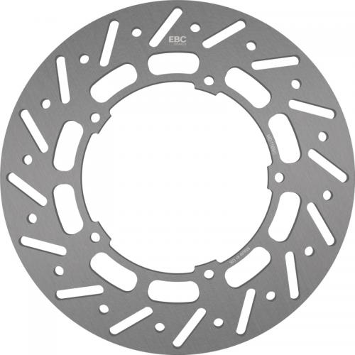 EBC BRAKE DISC MD9113D EBC BRAKE DISC