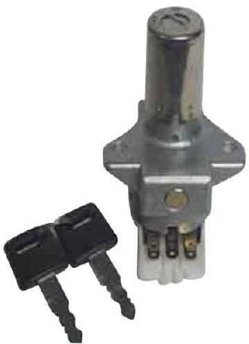 UNIVERSAL IGNITION SWITCH, HONDA 178000